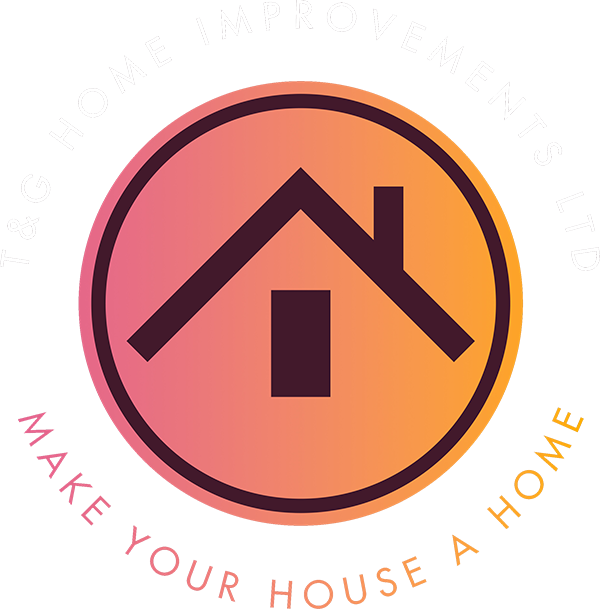T&G Home Improvements Ltd logo